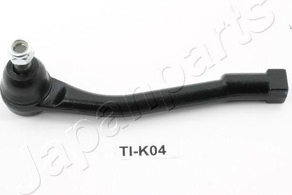 Japanparts TI-K04 - Kraj spone, kuglasti zglob www.molydon.hr