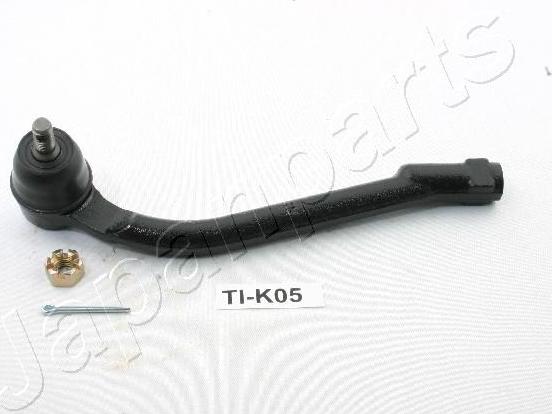 Japanparts TI-K05 - Kraj spone, kuglasti zglob www.molydon.hr