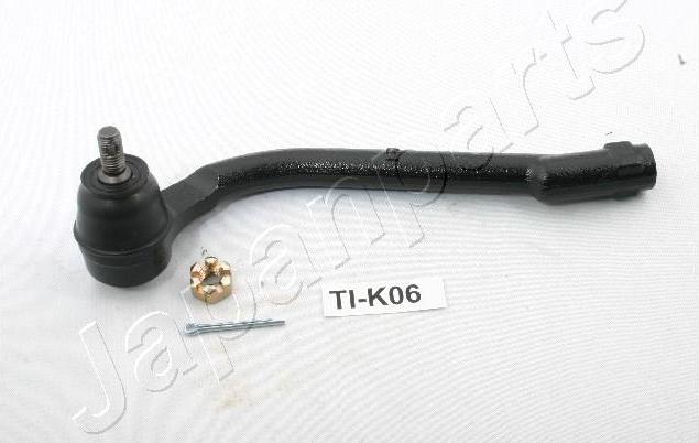 Japanparts TI-K06 - Kraj spone, kuglasti zglob www.molydon.hr