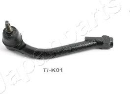 Japanparts TI-K01R - Kraj spone, kuglasti zglob www.molydon.hr