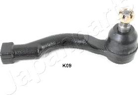 Japanparts TI-K08R - Kraj spone, kuglasti zglob www.molydon.hr