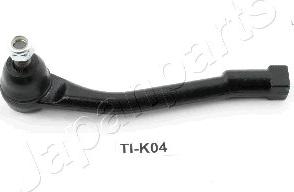 Japanparts TI-K03L - Kraj spone, kuglasti zglob www.molydon.hr