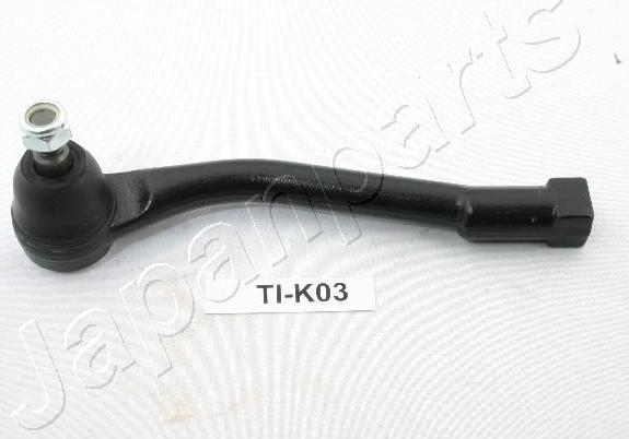 Japanparts TI-K03 - Kraj spone, kuglasti zglob www.molydon.hr