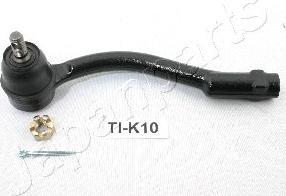 Japanparts TI-K10L - Kraj spone, kuglasti zglob www.molydon.hr