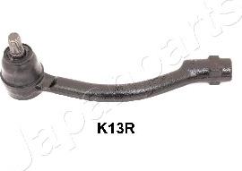 Japanparts TI-K13R - Kraj spone, kuglasti zglob www.molydon.hr