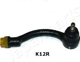 Japanparts TI-K12R - Kraj spone, kuglasti zglob www.molydon.hr