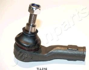 Japanparts TI-L016 - Kraj spone, kuglasti zglob www.molydon.hr