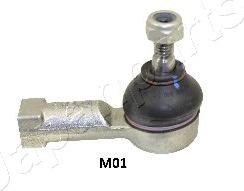 Japanparts TI-M01 - Kraj spone, kuglasti zglob www.molydon.hr