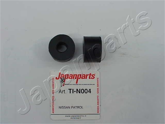 Japanparts TI-N004 - Kraj spone, kuglasti zglob www.molydon.hr