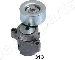 Japanparts TS-313 - Natezač remena, klinasti rebrasti remen  www.molydon.hr