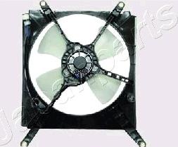 Japanparts VNT141009 - Ventilator, hladjenje motora www.molydon.hr