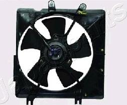 Japanparts VNT331003 - Ventilator, hladjenje motora www.molydon.hr