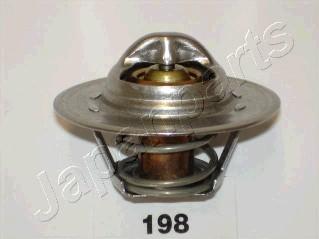 Japanparts VT-198 - Termostat, rashladna tekućinu www.molydon.hr