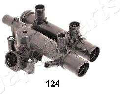 Japanparts VT-124 - Termostat, rashladna tekućinu www.molydon.hr