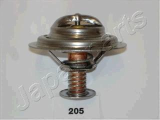 Japanparts VT-205 - Termostat, rashladna tekućinu www.molydon.hr