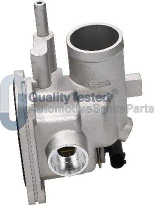 Japanparts VTQ0502 - Termostat, rashladna tekućinu www.molydon.hr