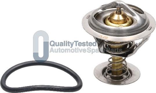 Japanparts VTQ0306 - Termostat, rashladna tekućinu www.molydon.hr