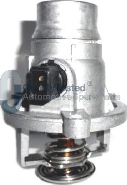 Japanparts VTQBM03 - Termostat, rashladna tekućinu www.molydon.hr