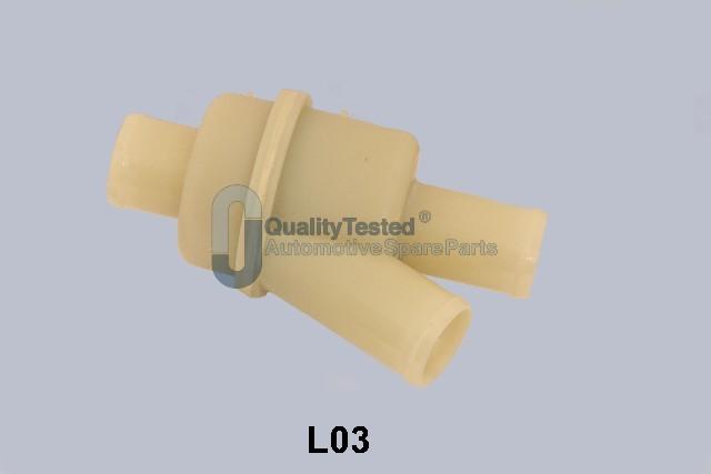 Japanparts VTQL03 - Termostat, rashladna tekućinu www.molydon.hr