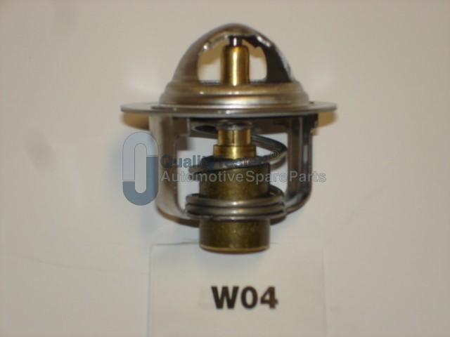 Japanparts VTQW04 - Termostat, rashladna tekućinu www.molydon.hr