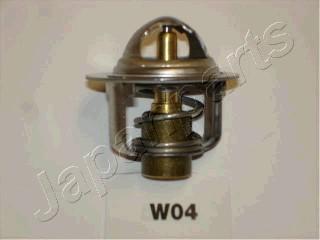 Japanparts VT-W04 - Termostat, rashladna tekućinu www.molydon.hr