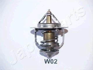 Japanparts VT-W02 - Termostat, rashladna tekućinu www.molydon.hr