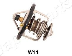 Japanparts VT-W14 - Termostat, rashladna tekućinu www.molydon.hr