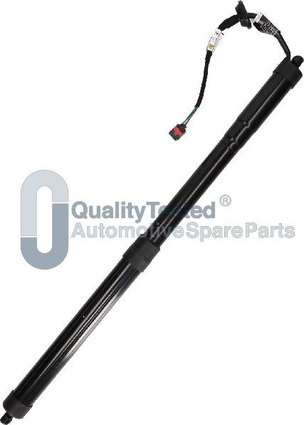 Japanparts ZQ0305L - Plinski amortizer, prtljaznik/utovarni prostor www.molydon.hr