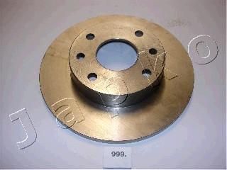 Japko 60999 - Kočioni disk www.molydon.hr