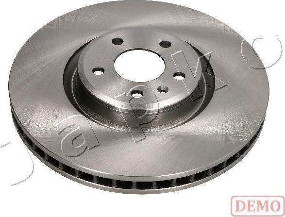 Japko 600960C - Kočioni disk www.molydon.hr