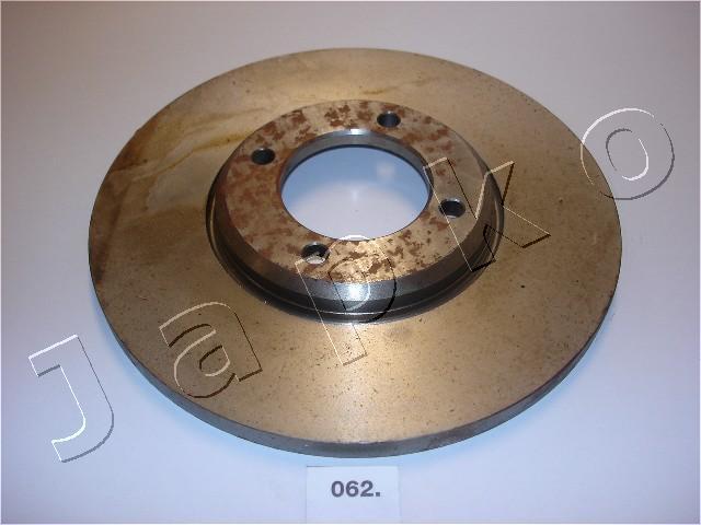 Japko 60062C - Kočioni disk www.molydon.hr