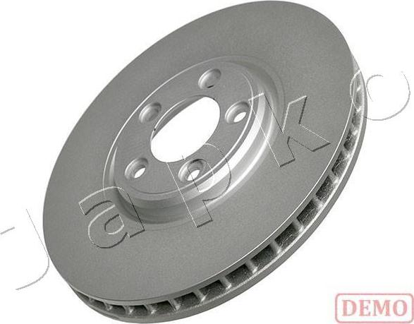 Japko 600340C - Kočioni disk www.molydon.hr