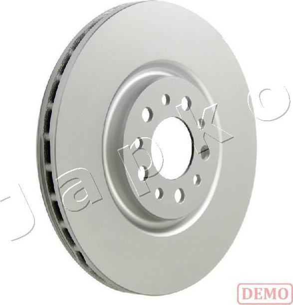 Japko 600208C - Kočioni disk www.molydon.hr