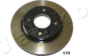 Japko 60173 - Kočioni disk www.molydon.hr