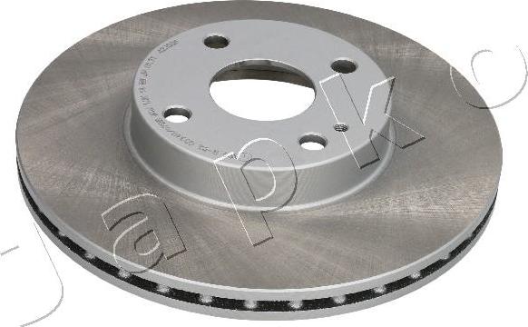 Japko 60358C - Kočioni disk www.molydon.hr