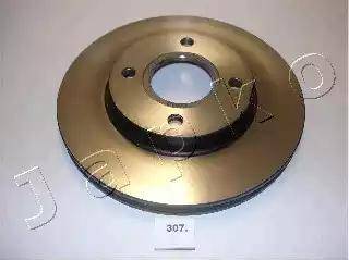Japko 60307 - Kočioni disk www.molydon.hr