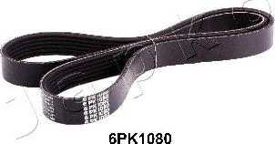 Japko 6PK1080 - Klinasti rebrasti remen  www.molydon.hr