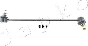 Japko 106H18L - Stabilizator, trap www.molydon.hr