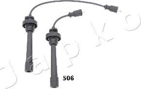 Japko 132506 - Set kablova za paljenje www.molydon.hr