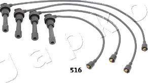 Japko 132516 - Set kablova za paljenje www.molydon.hr