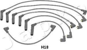 Japko 132H18 - Set kablova za paljenje www.molydon.hr