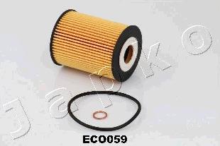 Japko 1ECO059 - Filter za ulje www.molydon.hr