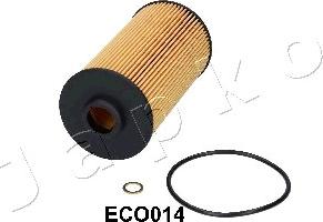 Japko 1ECO014 - Filter za ulje www.molydon.hr