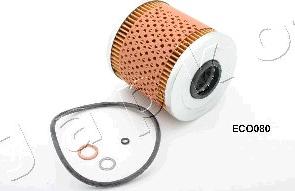 Japko 1ECO080 - Filter za ulje www.molydon.hr