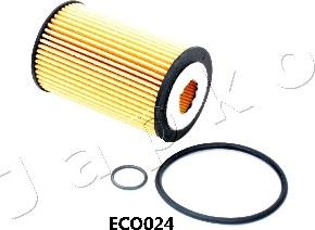 Japko 1ECO024 - Filter za ulje www.molydon.hr