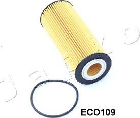 Japko 1ECO109 - Filter za ulje www.molydon.hr