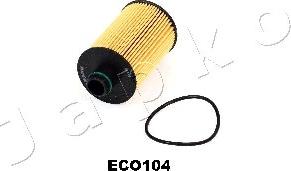 Japko 1ECO104 - Filter za ulje www.molydon.hr