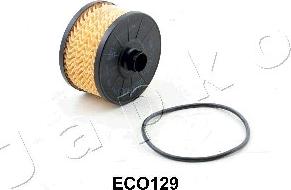 Japko 1ECO129 - Filter za ulje www.molydon.hr
