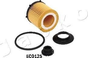 Japko 1ECO125 - Filter za ulje www.molydon.hr