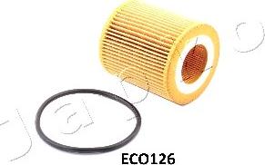 Japko 1ECO126 - Filter za ulje www.molydon.hr